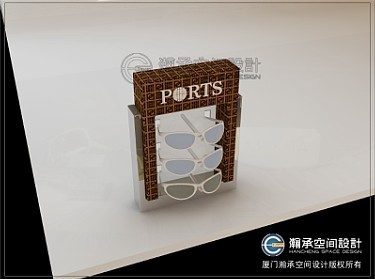 供应眼镜道具